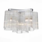 Люстра потолочная St luce SLE116.102.03 ARIA