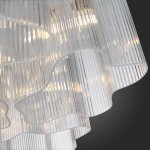 Люстра потолочная St luce SLE116.102.07 ARIA