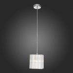 Светильник подвесной St luce SLE116.103.01 ARIA