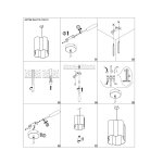 Светильник подвесной St luce SLE116.103.01 ARIA