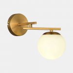 Светильник  с лампой накаливания St luce SLE1195-301-01 SIERRA