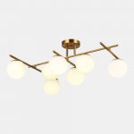 Светильник  с лампой накаливания St luce SLE1195-302-07 SIERRA