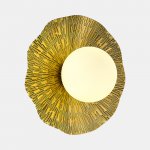 Светильник  с лампой St luce SLE1196-301-01 LOREA