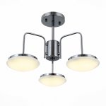 Люстра потолочная St luce SLE120.102.03 PRATICO