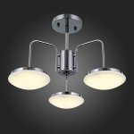Люстра потолочная St luce SLE120.102.03 PRATICO