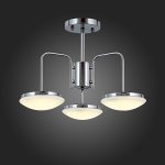 Люстра потолочная St luce SLE120.102.03 PRATICO