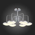 Люстра потолочная St luce SLE120.102.06 PRATICO