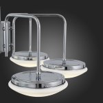 Люстра потолочная St luce SLE120.102.06 PRATICO