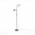 Торшер St luce SLE120.105.02 PRATICO