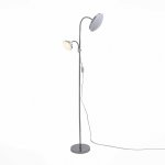 Торшер St luce SLE120.105.02 PRATICO