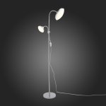 Торшер St luce SLE120.105.02 PRATICO