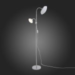 Торшер St luce SLE120.105.02 PRATICO