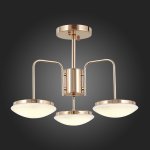 Люстра потолочная St luce SLE120.202.03 PRATICO
