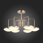 Люстра потолочная St luce SLE120.202.06 PRATICO