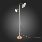 Торшер St luce SLE120.205.02 PRATICO