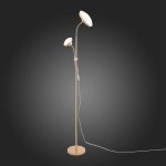 Торшер St luce SLE120.205.02 PRATICO