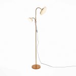 Торшер St luce SLE120.205.02 PRATICO