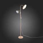 Торшер St luce SLE120.205.02 PRATICO