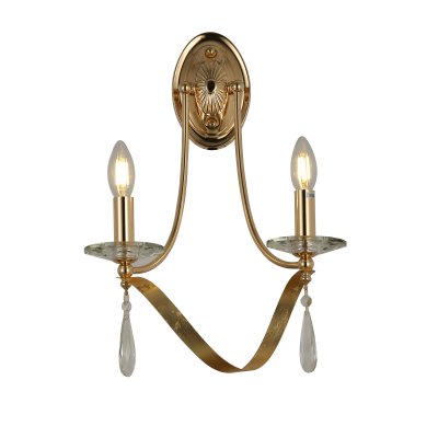 

Светильник настенный St luce SLE120211-02 FILATTA, SLE120211-02