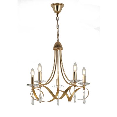 

Светильник подвесной St luce SLE120213-05 FILATTA, SLE120213-05