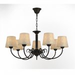 Светильник подвесной St luce SLE120303-08 RIMENTO