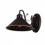 Светильник настенный St luce SLE120401-01 CIOLLA