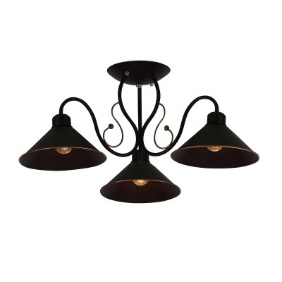 

Светильник потолочный St luce SLE120402-03 CIOLLA, SLE120402-03