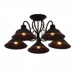 Люстра потолочная St luce SLE120402-05 CIOLLA