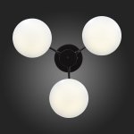 Люстра потолочная St luce SLE120.402.03 PRATICO