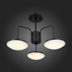 Люстра потолочная St luce SLE120.402.03 PRATICO