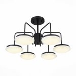 Люстра потолочная St luce SLE120.402.06 PRATICO