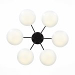 Люстра потолочная St luce SLE120.402.06 PRATICO