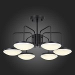 Люстра потолочная St luce SLE120.402.06 PRATICO