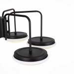 Люстра потолочная St luce SLE120.402.06 PRATICO