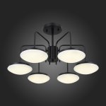 Люстра потолочная St luce SLE120.402.06 PRATICO