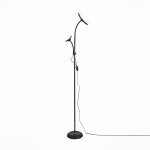 Торшер St luce SLE120.405.02 PRATICO