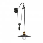 Светильник настенный St luce SLE120501-01 ESPERAZZA