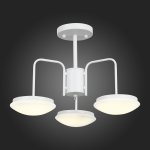 Люстра потолочная St luce SLE120.502.03 PRATICO