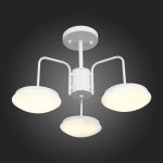 Люстра потолочная St luce SLE120.502.03 PRATICO