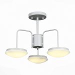 Люстра потолочная St luce SLE120.502.03 PRATICO