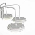 Люстра потолочная St luce SLE120.502.06 PRATICO