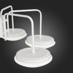 Люстра потолочная St luce SLE120.502.06 PRATICO