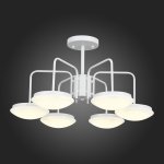Люстра потолочная St luce SLE120.502.06 PRATICO