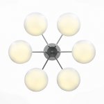 Люстра потолочная St luce SLE120.502.06 PRATICO