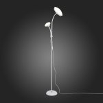 Торшер St luce SLE120.505.02 PRATICO