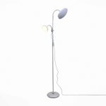 Торшер St luce SLE120.505.02 PRATICO