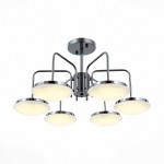 Люстра потолочная St luce SLE120.102.06 PRATICO