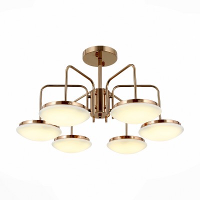 

Люстра потолочная St luce SLE120.202.06, SLE120.202.06