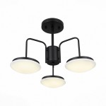 Люстра потолочная St luce SLE120.402.03 PRATICO