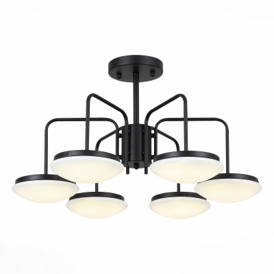 

Люстра потолочная St luce SLE120.402.06, SLE120.402.06